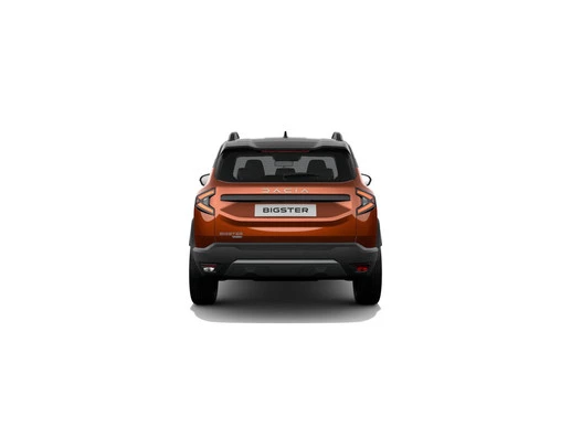 Dacia Bigster - Afbeelding 4 van 11