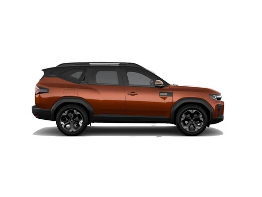 Dacia Bigster - Afbeelding 6 van 11