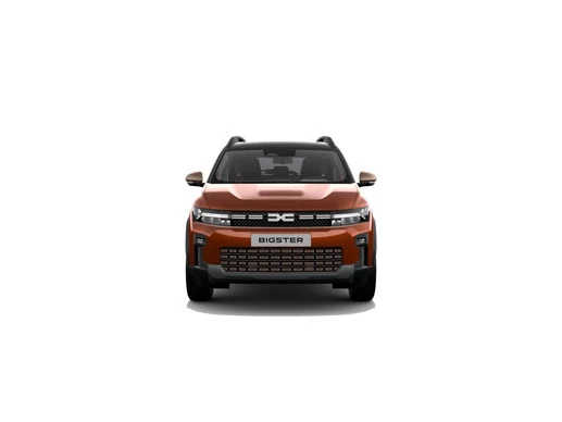Dacia Bigster - Afbeelding 8 van 11