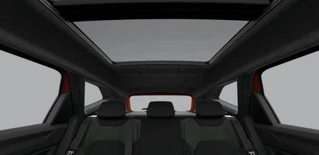 Dacia Bigster - Afbeelding 10 van 11