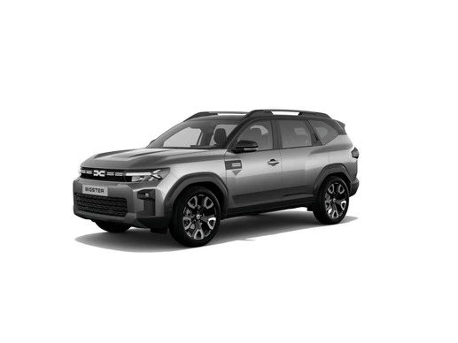 Dacia Bigster - Afbeelding 1 van 11