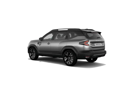 Dacia Bigster - Afbeelding 2 van 11