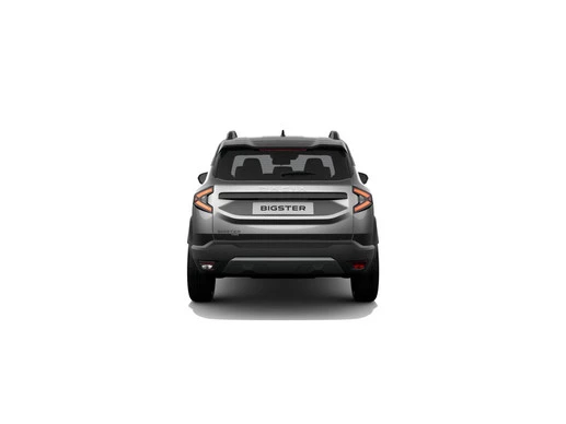 Dacia Bigster - Afbeelding 3 van 11
