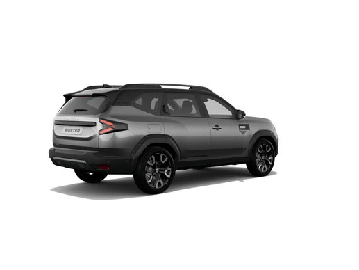 Dacia Bigster - Afbeelding 4 van 11