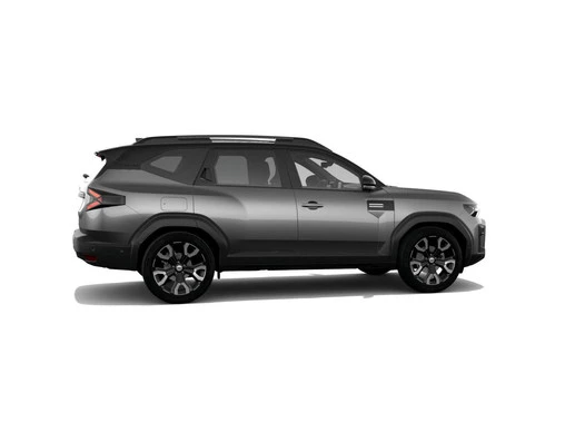 Dacia Bigster - Afbeelding 5 van 11