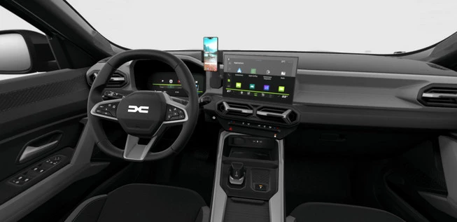 Dacia Bigster - Afbeelding 6 van 11