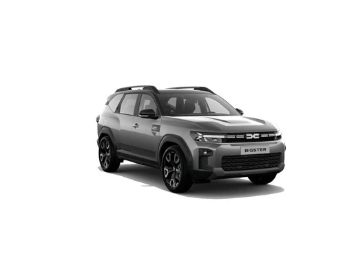 Dacia Bigster - Afbeelding 8 van 11