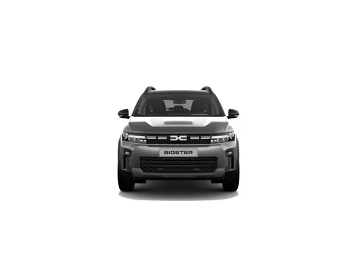 Dacia Bigster - Afbeelding 9 van 11
