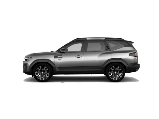 Dacia Bigster - Afbeelding 10 van 11
