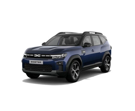 Dacia Bigster - Afbeelding 1 van 12