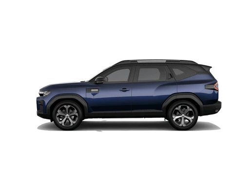 Dacia Bigster - Afbeelding 2 van 12