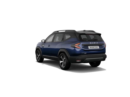 Dacia Bigster - Afbeelding 3 van 12