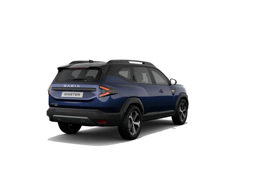 Dacia Bigster - Afbeelding 5 van 12