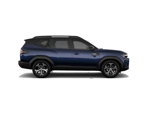 Dacia Bigster - Afbeelding 6 van 12