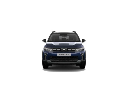 Dacia Bigster - Afbeelding 8 van 12