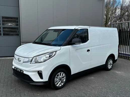 Maxus eDeliver3 - Afbeelding 1 van 19