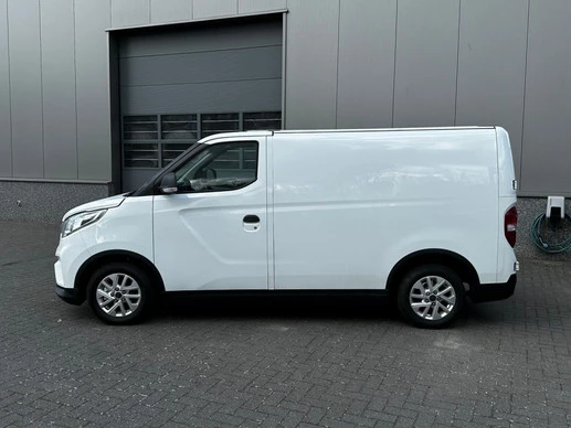 Maxus eDeliver3 - Afbeelding 2 van 19