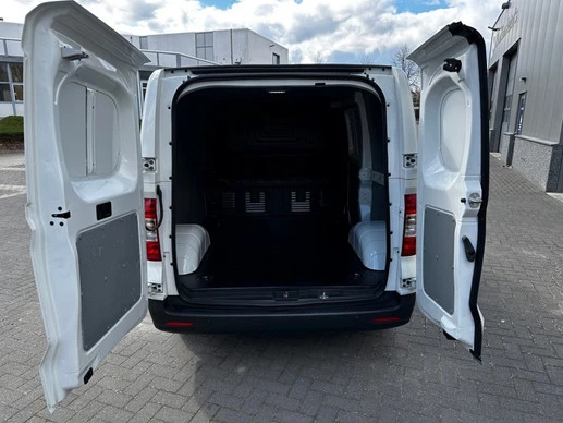 Maxus eDeliver3 - Afbeelding 15 van 19