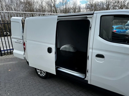 Maxus eDeliver3 - Afbeelding 16 van 19