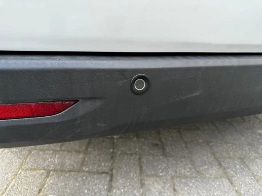 Maxus eDeliver3 - Afbeelding 12 van 19