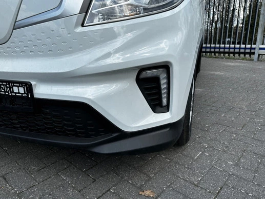Maxus eDeliver3 - Afbeelding 14 van 19