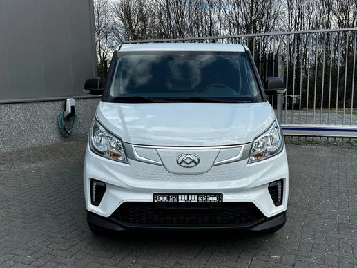 Maxus eDeliver3 - Afbeelding 17 van 19