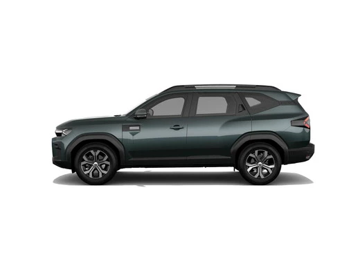 Dacia Bigster - Afbeelding 2 van 10