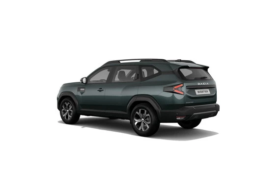 Dacia Bigster - Afbeelding 3 van 10