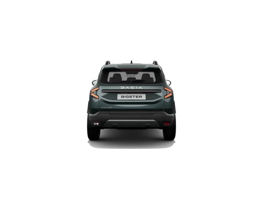 Dacia Bigster - Afbeelding 4 van 10