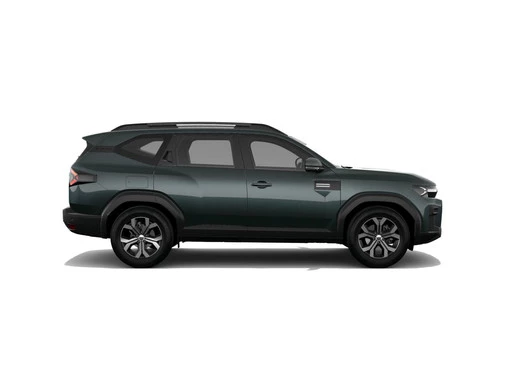 Dacia Bigster - Afbeelding 6 van 10