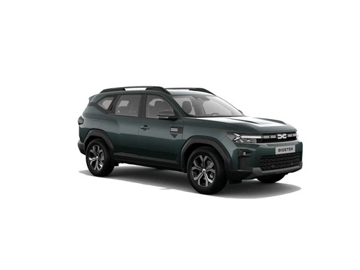 Dacia Bigster - Afbeelding 7 van 10