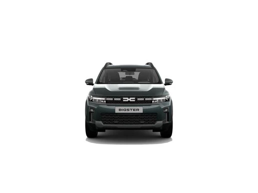 Dacia Bigster - Afbeelding 8 van 10