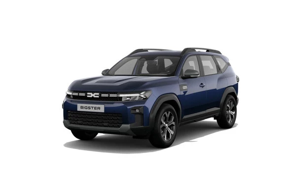 Dacia Bigster - Afbeelding 1 van 11