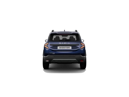 Dacia Bigster - Afbeelding 4 van 11