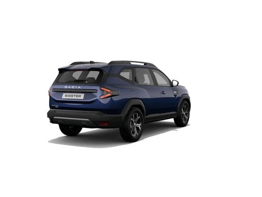 Dacia Bigster - Afbeelding 5 van 11