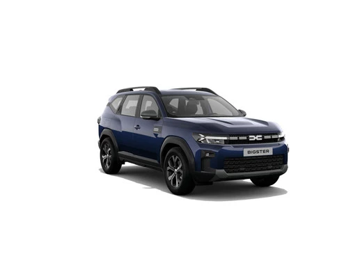 Dacia Bigster - Afbeelding 7 van 11