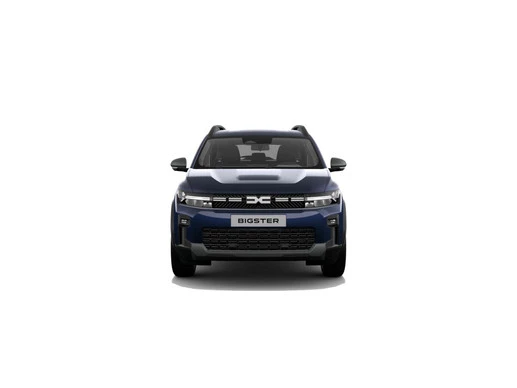 Dacia Bigster - Afbeelding 8 van 11