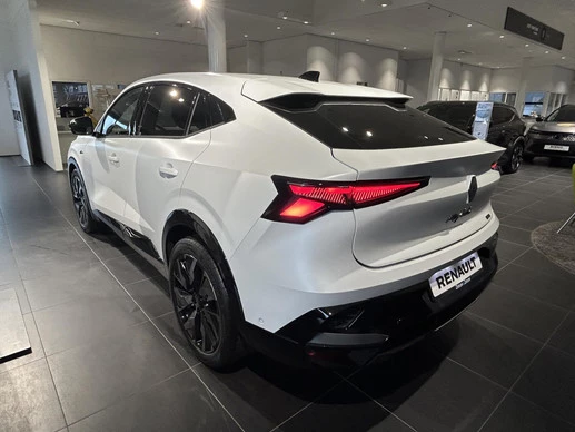 Renault Rafale - Afbeelding 3 van 30