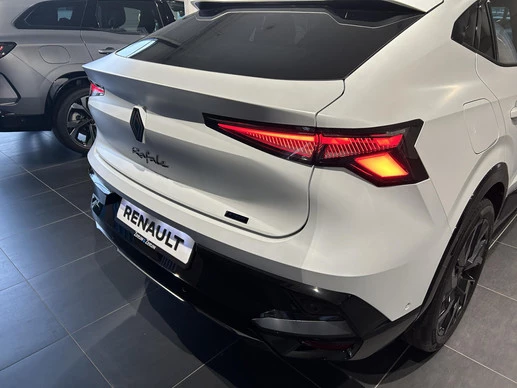 Renault Rafale - Afbeelding 6 van 30