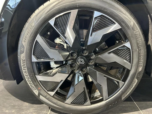 Renault Rafale - Afbeelding 10 van 30