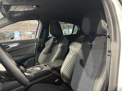 Renault Rafale - Afbeelding 11 van 30