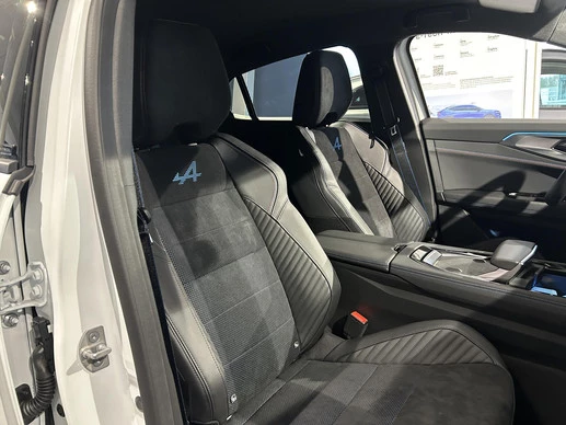 Renault Rafale - Afbeelding 13 van 30