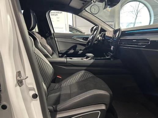 Renault Rafale - Afbeelding 14 van 30