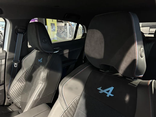 Renault Rafale - Afbeelding 15 van 30