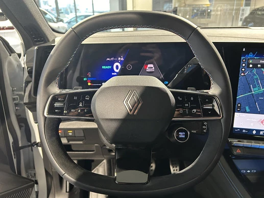 Renault Rafale - Afbeelding 16 van 30