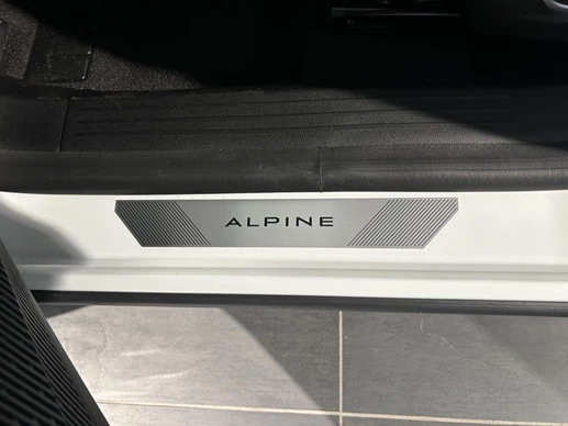 Renault Rafale - Afbeelding 22 van 30