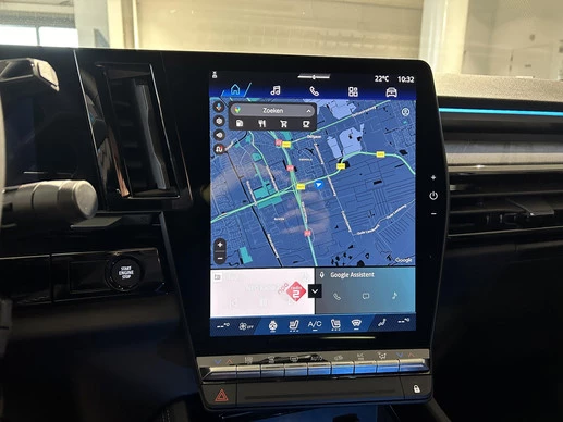 Renault Rafale - Afbeelding 23 van 30