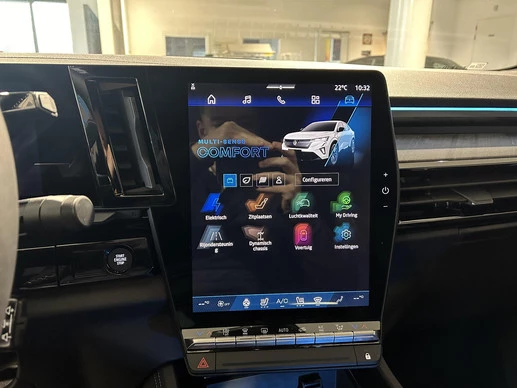 Renault Rafale - Afbeelding 24 van 30