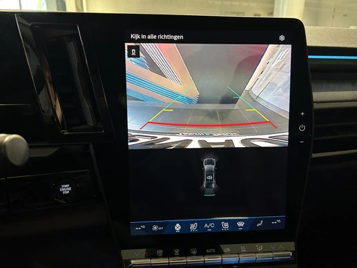 Renault Rafale - Afbeelding 25 van 30