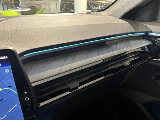 Renault Rafale - Afbeelding 27 van 30